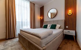 Apartment Balcescu No 10